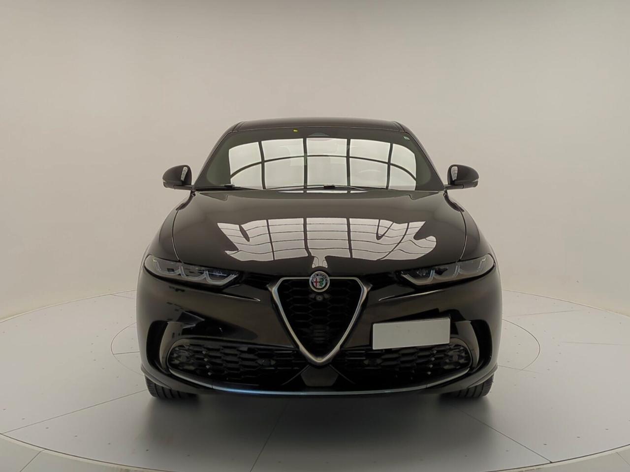 Alfa Romeo Tonale 1.6 diesel 130 CV TCT6 Ti