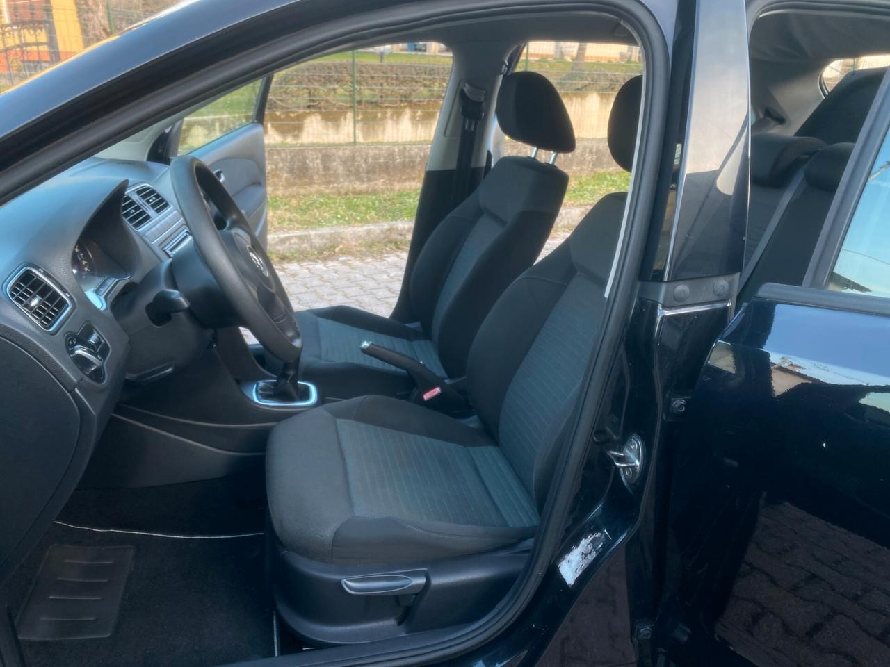 Volkswagen Polo 1.2i Comfortline OK Neopatentati