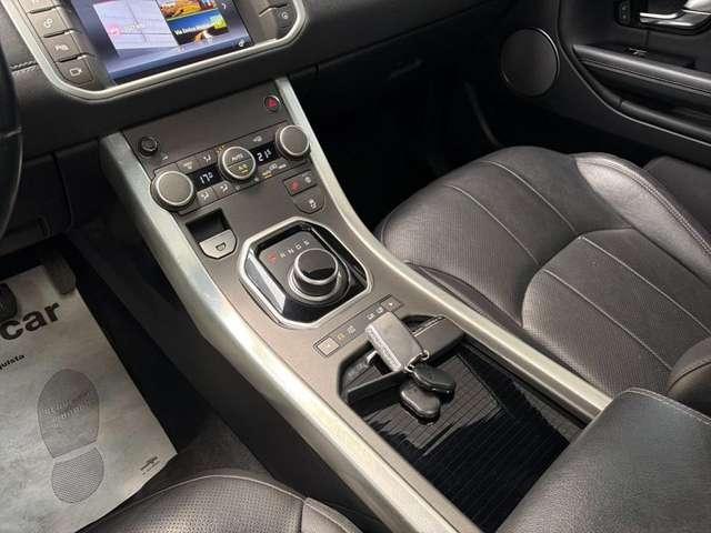 Land Rover Range Rover Evoque 2.0 TD4 5p. SE Dynamic