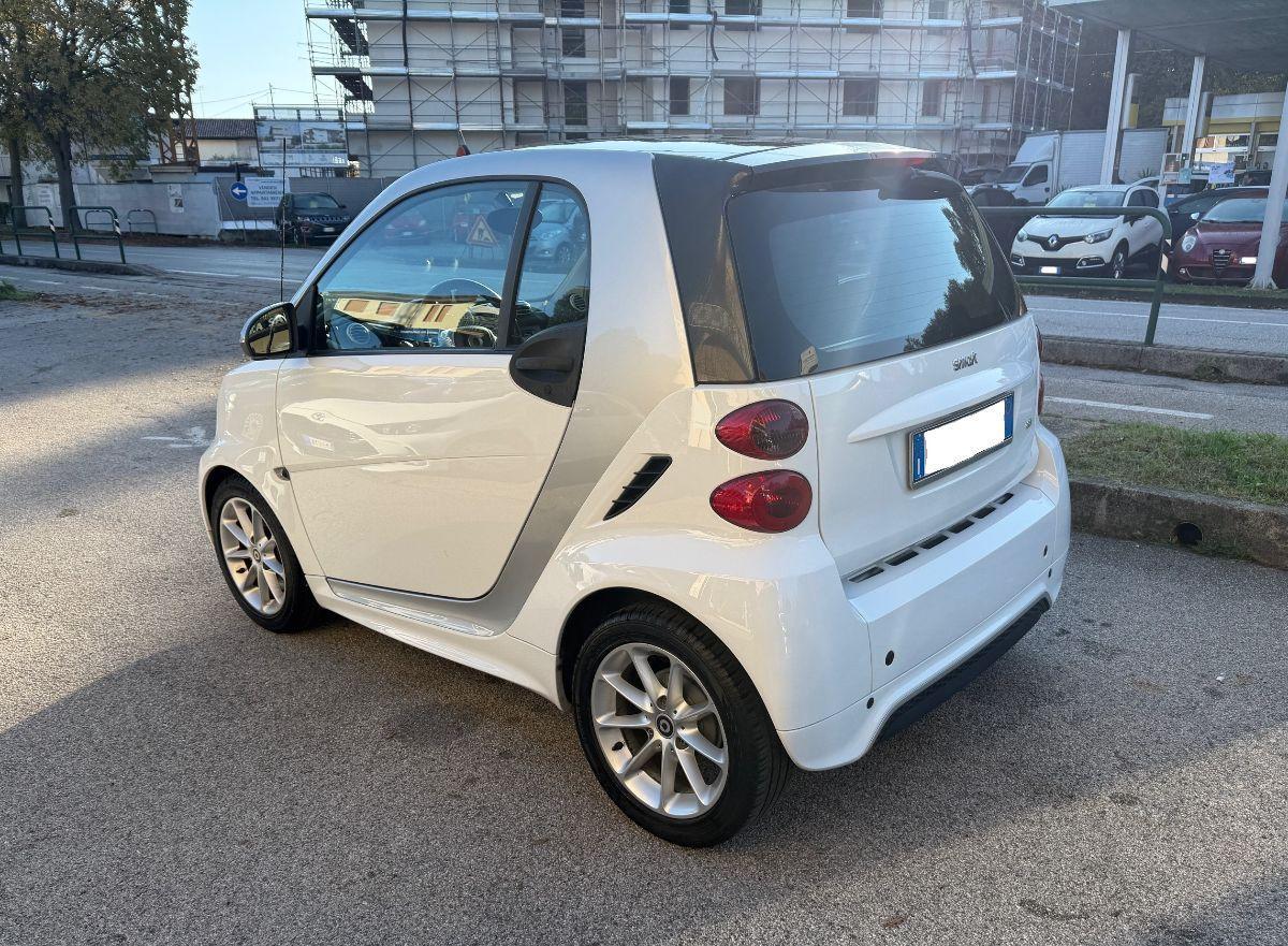 SMART - Fortwo - 800 40 kW coupé passion cdi #TAG.SMART