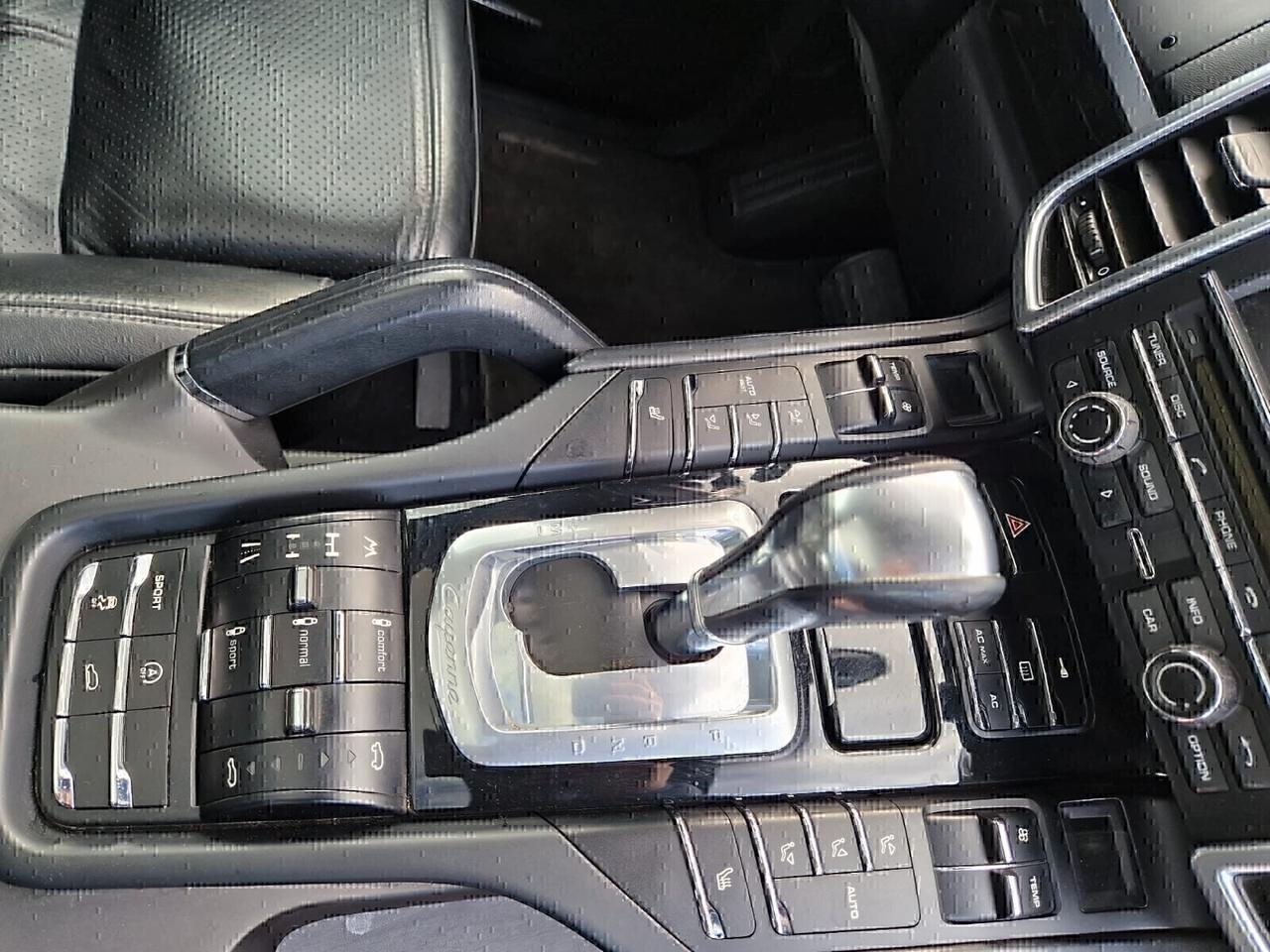 Porsche Cayenne 3.0 Diesel