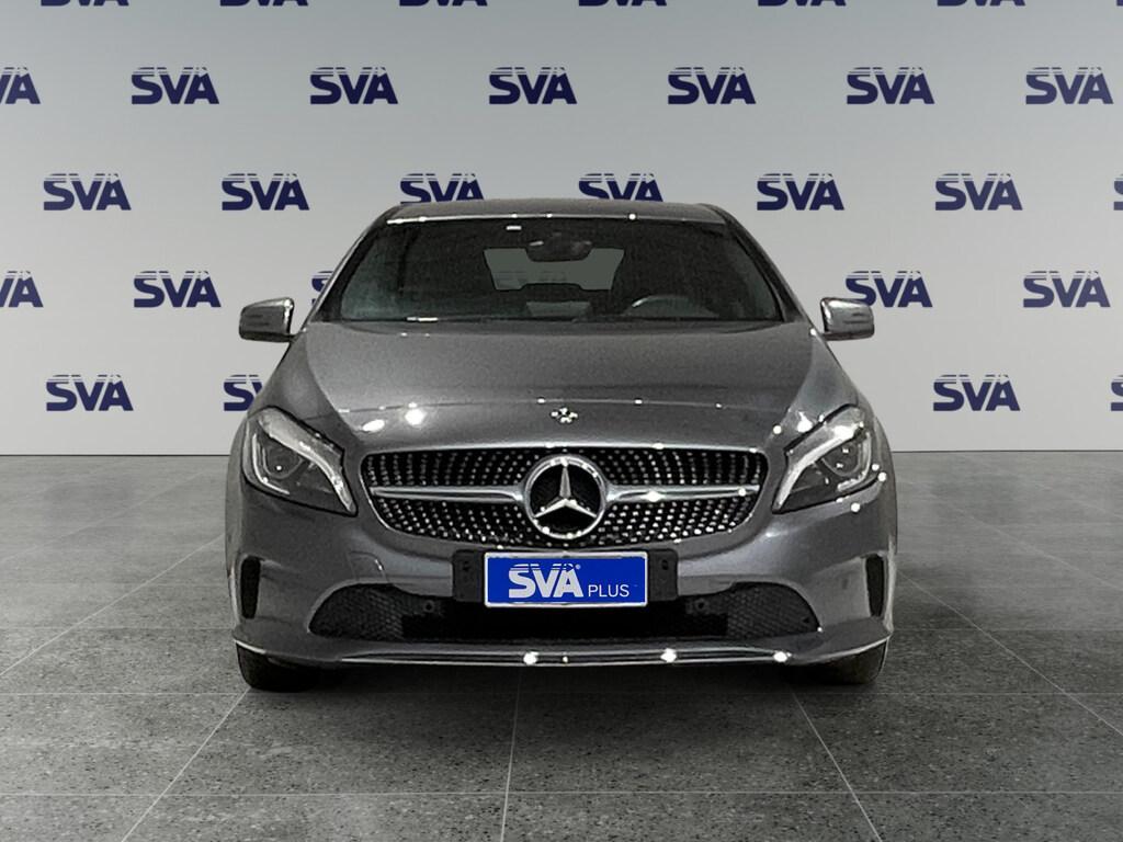 Mercedes Classe A 180 A180d 109CV Autom. Sport