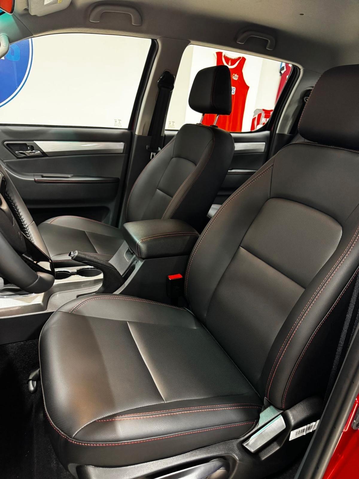 Evo Cross 4 Cross4 2.0 T.D 136cv 4WD- Disponibilita' Di Tutti Colori