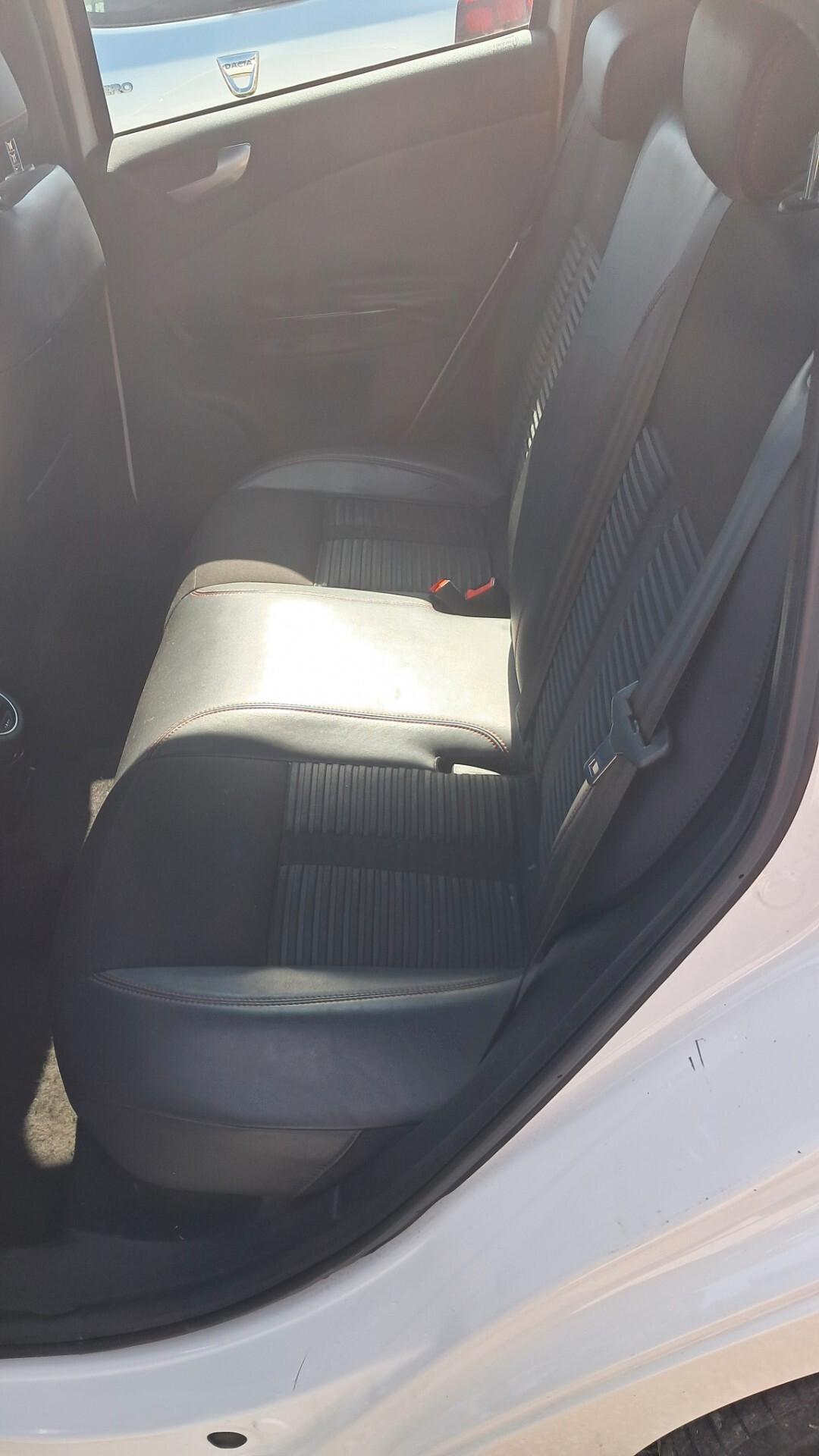 Alfa Romeo Giulietta 1.4 Turbo MultiAir Distinctive