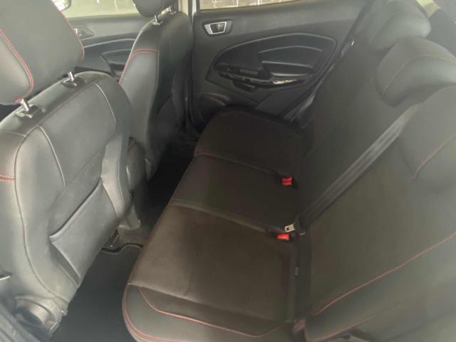 FORD EcoSport 1.0 EcoBoost 125 CV ST-Line