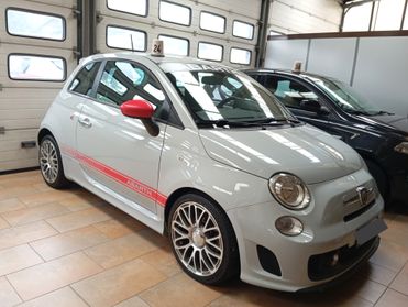 Abarth 500 1.4 Turbo T-Jet MTA Custom PERMUTE