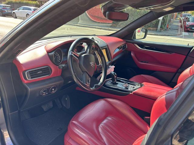 MASERATI Levante V6 Diesel AWD"ProMMo"