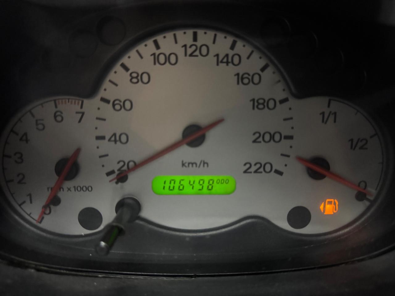 Ford Ka 1.3 Benzina ADATTA NEOPATENTATI