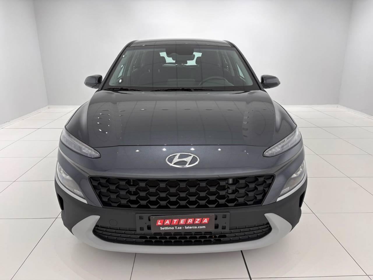 HYUNDAI Kona 1.0 t-gdi Xtech 2wd 120cv