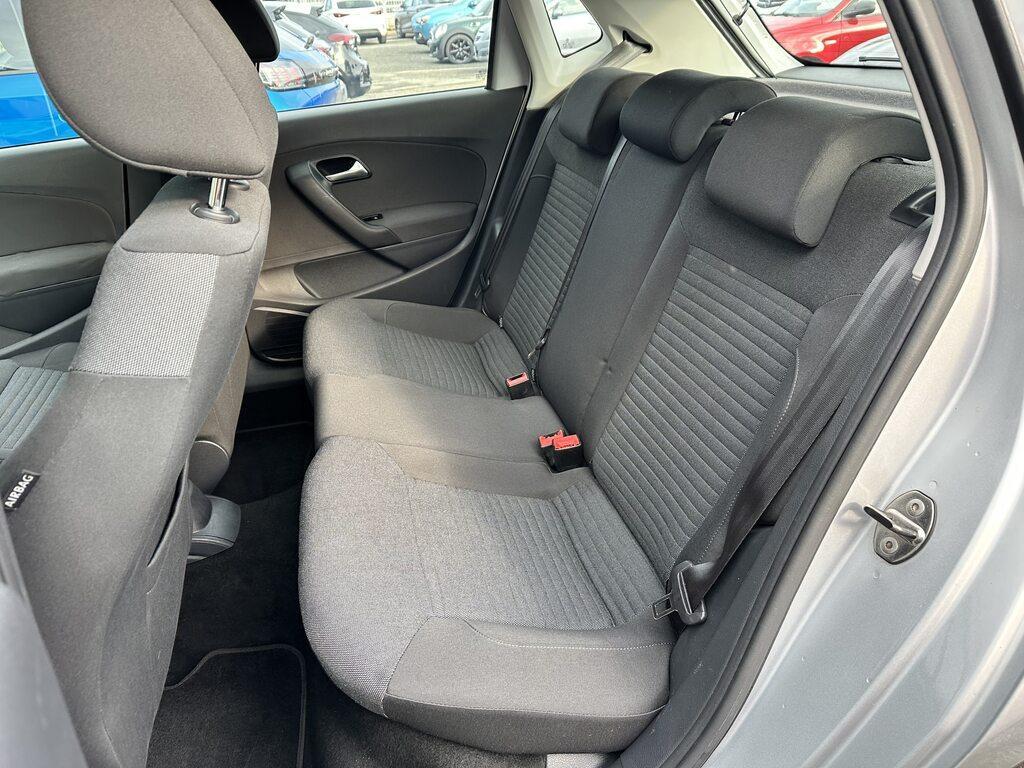 Volkswagen Polo 1.2 TDI Comfortline