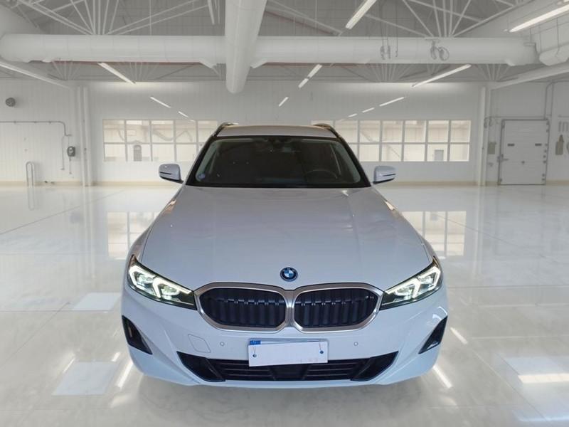 BMW 320 TOURING AUTO STATION WAGON