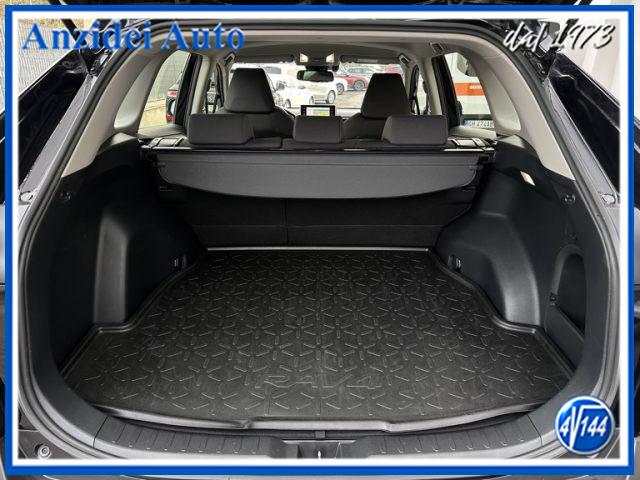 TOYOTA RAV 4 MY23 RAV4 2.5 HV (222CV) E-CVT AWD-i Business