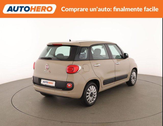 FIAT 500L 1.3 Multijet 95 CV Pop Star