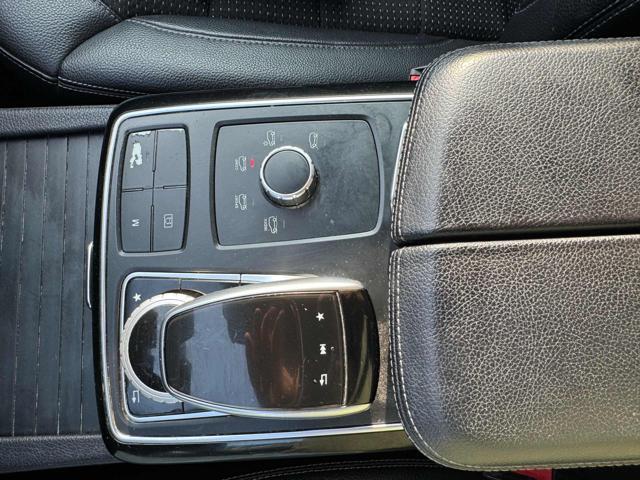 MERCEDES-BENZ GLE 250 d 4Matic Premium Plus