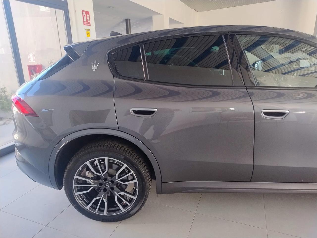 Maserati Grecale MHEV 250 CV AWD GT