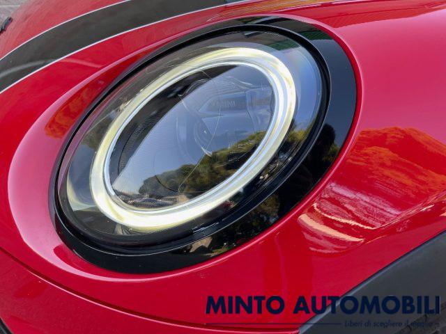 MINI Mini 1.5 136CV JCW AUTOMATICA UNIPROPRIETARIO KM-23.000