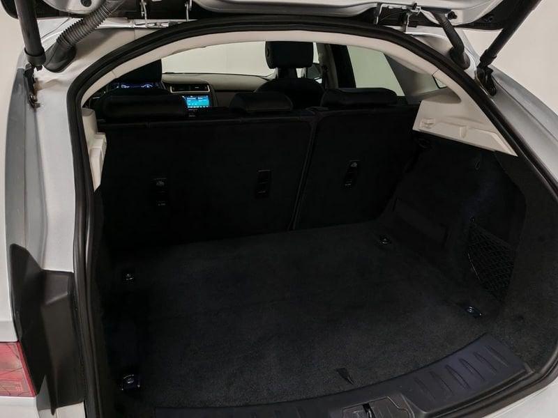 Jaguar E-Pace E-Pace 2.0D 150 CV AWD S | IVA ESPOSTA