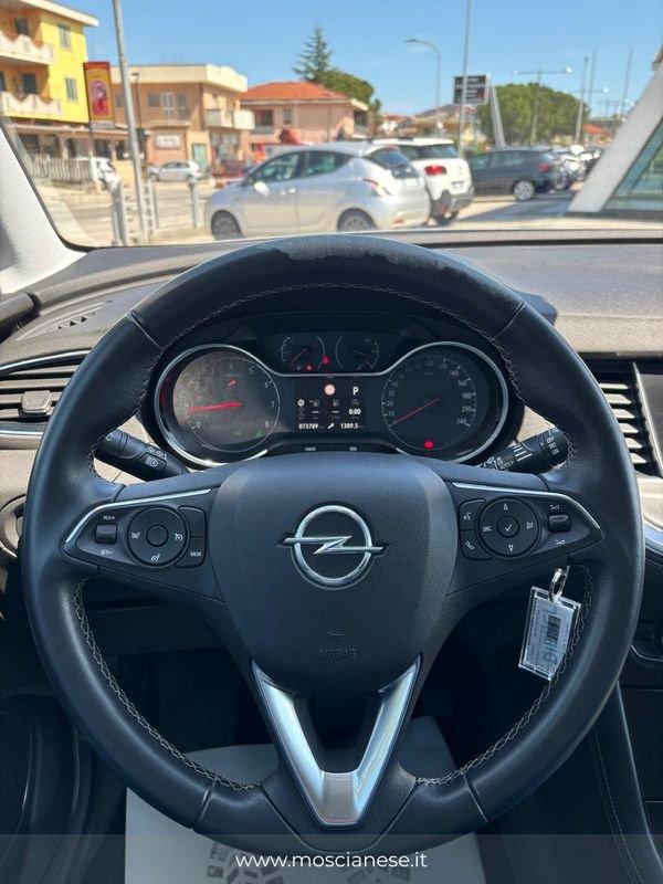 Opel Grandland X 1.5 Ecot Diesel 130cv Innovation S&S AT8