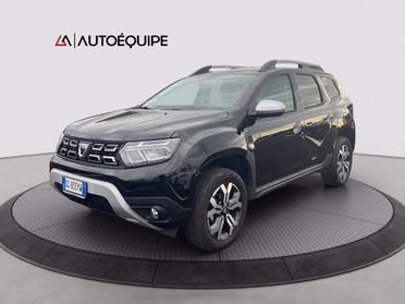 DACIA Duster 1.0 tce Prestige Gpl 4x2 100cv del 2021