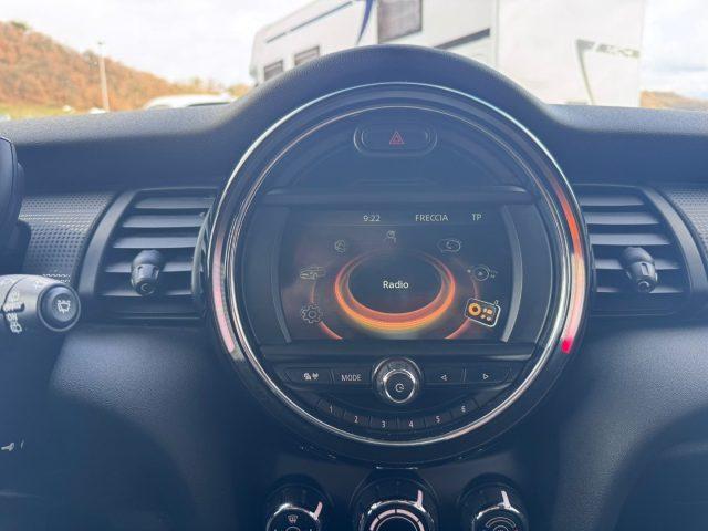 MINI Cooper D 1.5 Cooper D Hype 5 porte ok neopatentati