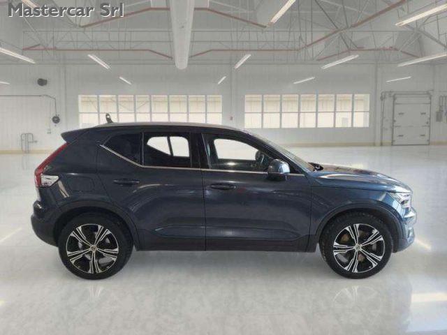 VOLVO XC40 XC40 1.5 t5 phev Inscription auto my21 - GD547TK