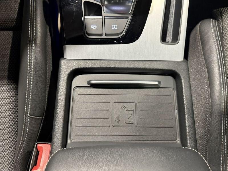 Audi Q5 Q5 40 TDI 204 CV quattro S tronic S line