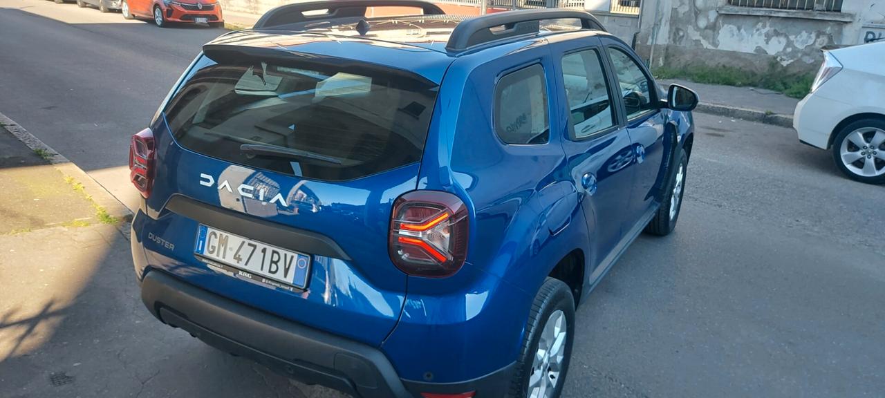 Dacia Duster 1.0 TCe 90 CV 4x2