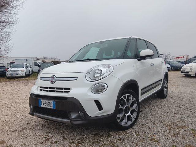 FIAT 500L 1.3 Multijet 85 CV Trekking PER NEOPATENTATI