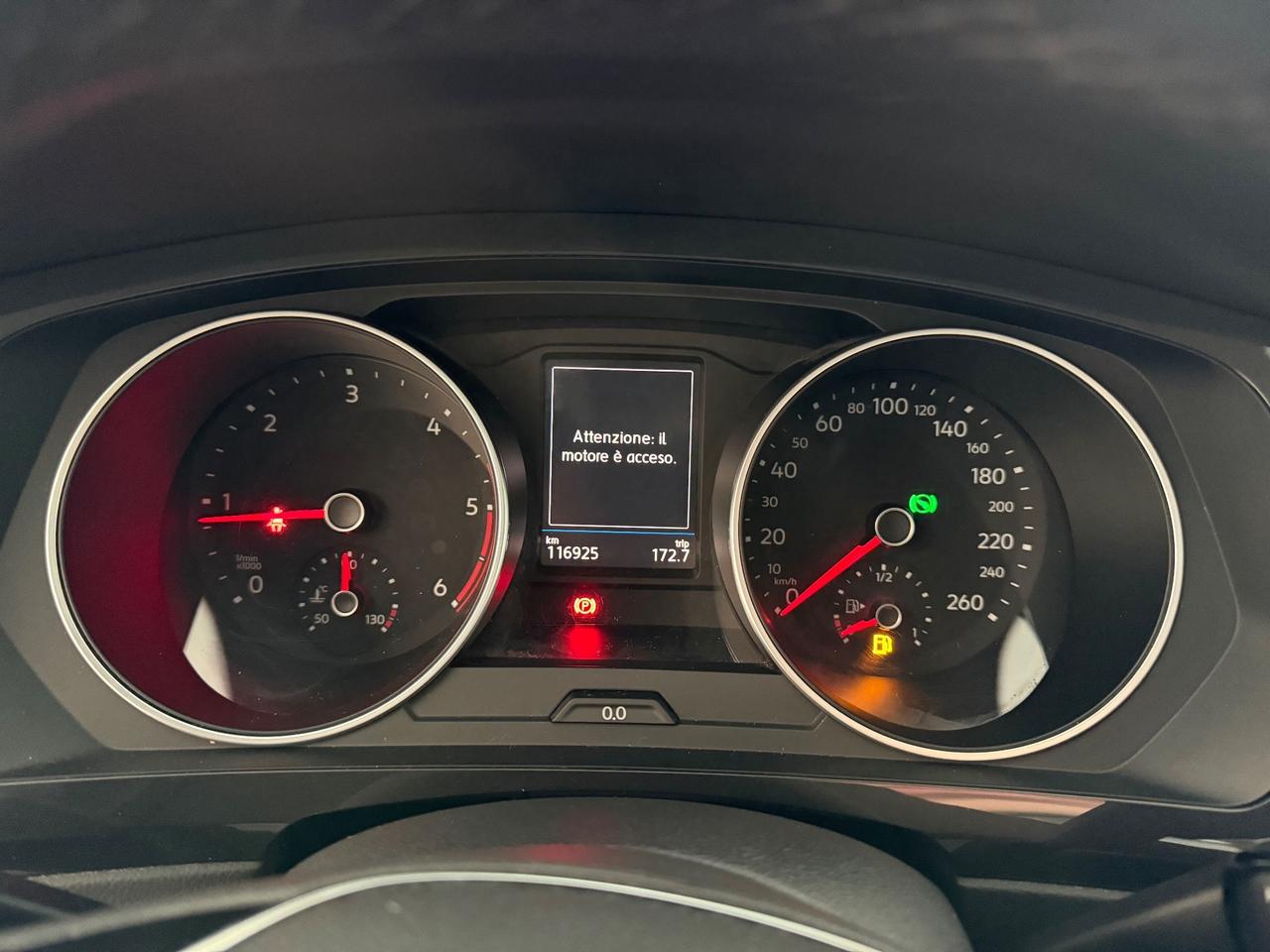 Volkswagen Tiguan 2.0 TDI 150 Cv DSG Sport BlueMotion Technology bb