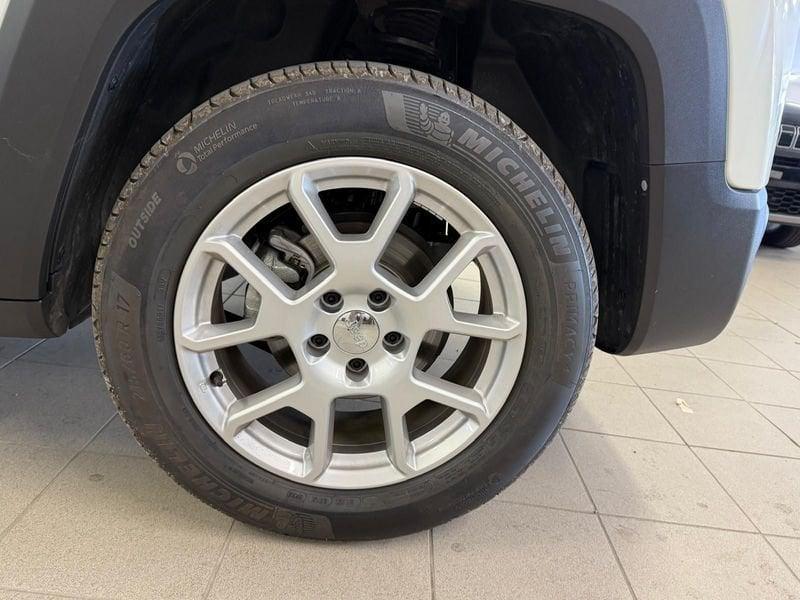 Jeep Renegade Renegade 1.0 T3 Limited