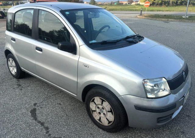 FIAT Panda 1.1 Active