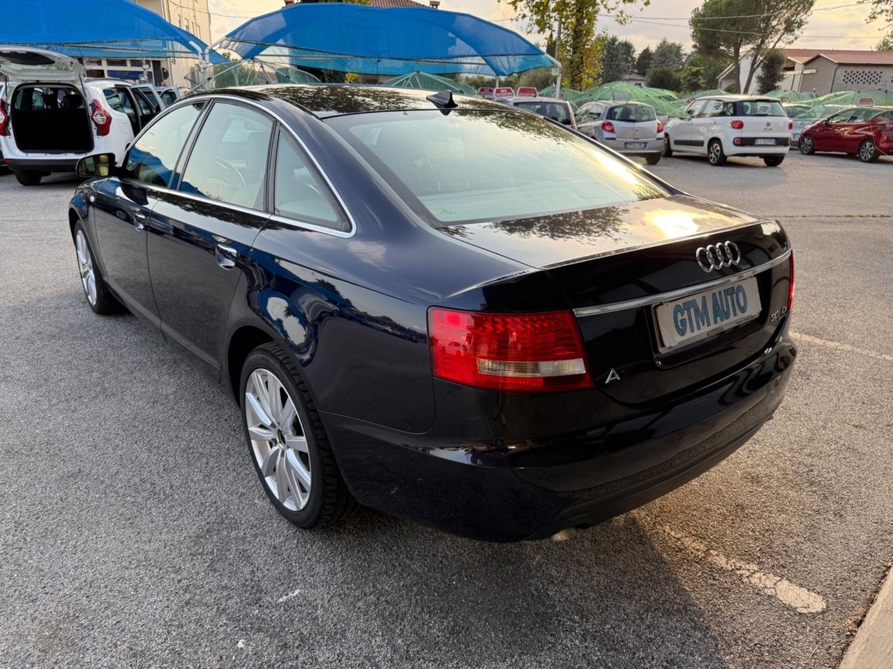 Audi A6 3.0 V6 TDI F.AP. quattro