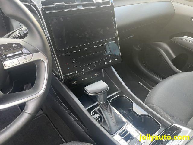 HYUNDAI Tucson 1.6 CRDI 48V DCT Exellence Cerchi 19" OK NEOPATENT