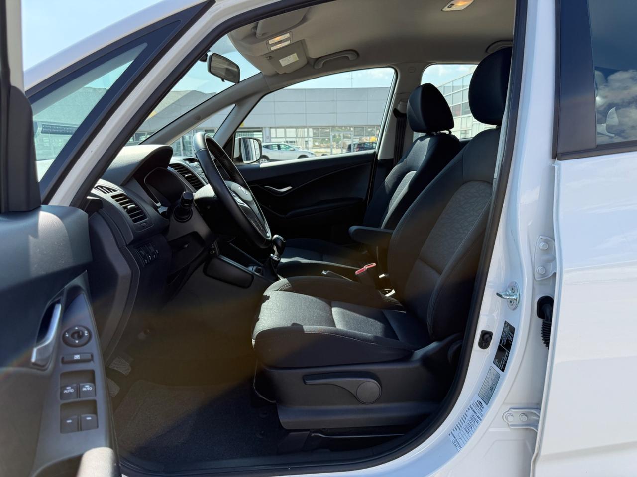 Hyundai iX20 1.4 90 CV Econext Comfort NEOPATENTATI