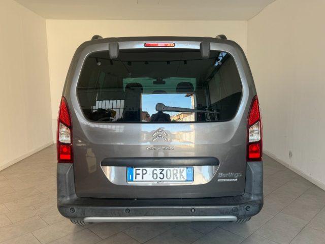 CITROEN Berlingo Multispace BlueHDi 100 S&S ETG6 Feel