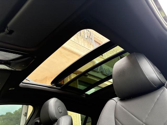 BMW X6 xDrive30d 48V Msport TETTO PAN-CERCHI 22''.