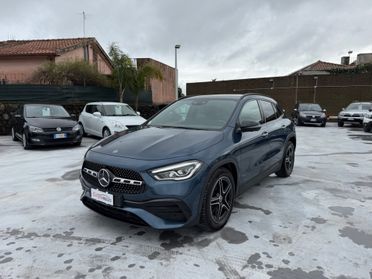 Mercedes-benz GLA 200 d Automatic Premium IVA ESPOSTA
