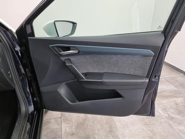 SEAT Arona 1.0 EcoTSI XPERIENCE