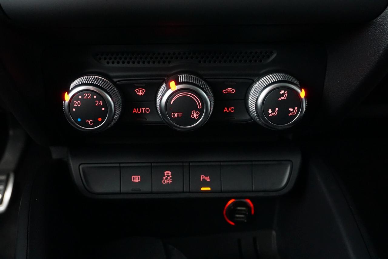 Audi A1 SPB 1.4 TDI 90 cv Admired