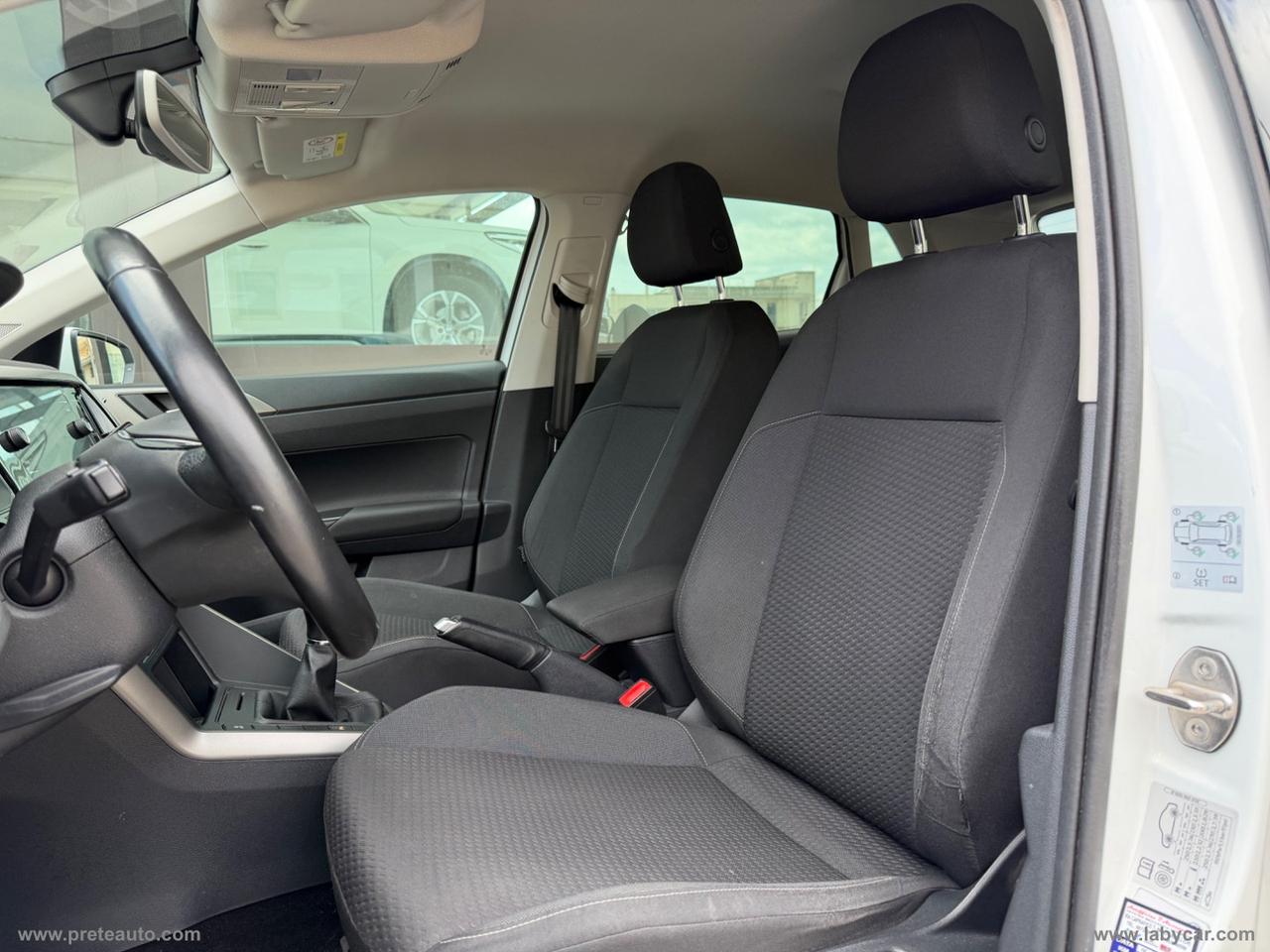 VOLKSWAGEN Polo 1.0 TSI 5p. Highline BMT