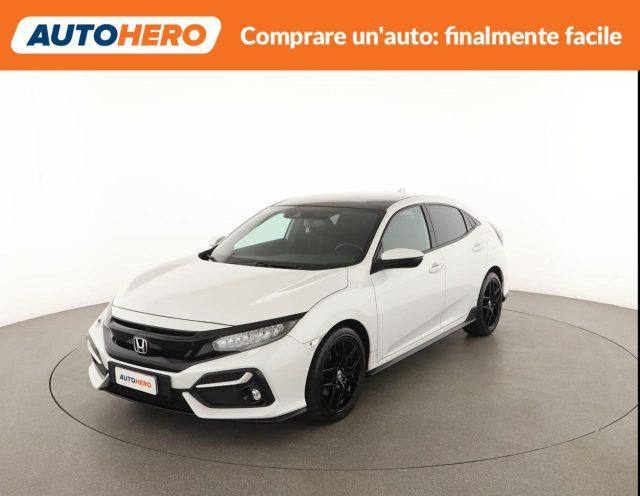 HONDA Civic 1.5T 5 porte Sport+