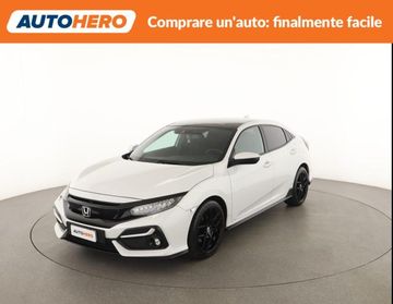 HONDA Civic 1.5T 5 porte Sport+