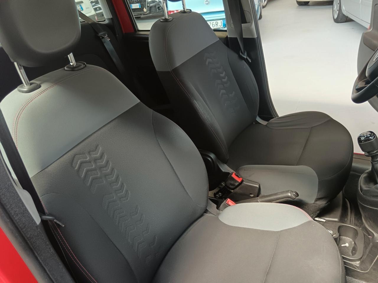 Fiat Panda 1.2 EasyPower Easy PREZZO REALE