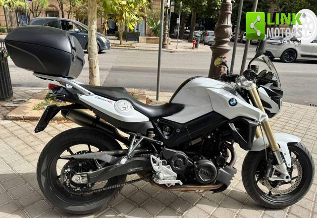 BMW F 800 R standard