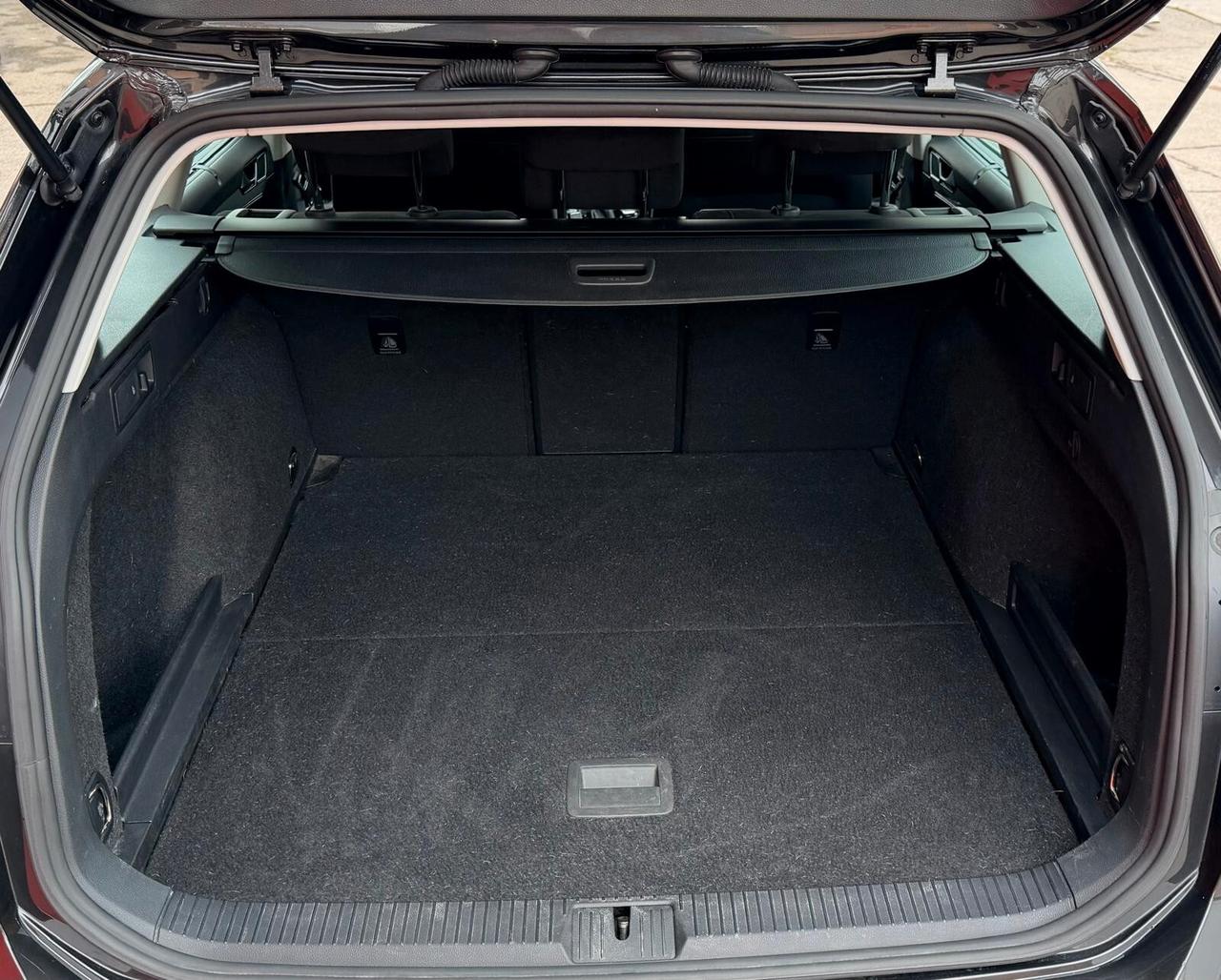 Volkswagen Passat Variant 2.0 TDI SCR EVO Executive