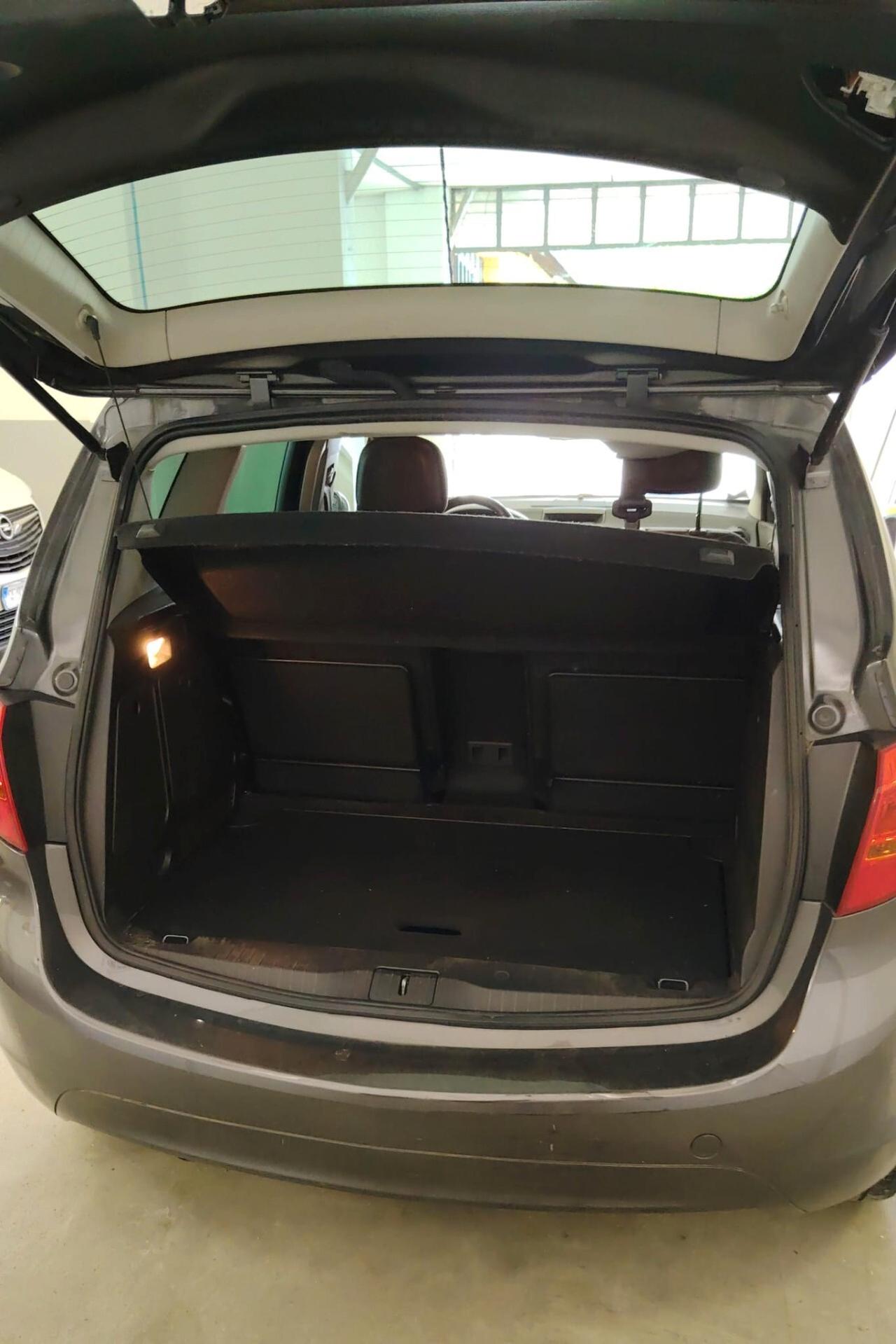 Opel Meriva 1.4 100CV