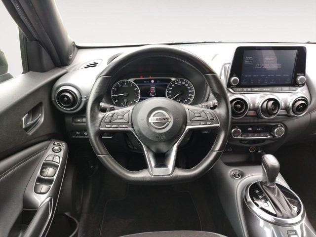 NISSAN Juke 1.0 DIG-T 114 CV DCT N-ConnectaGARANZIA3 ANNI