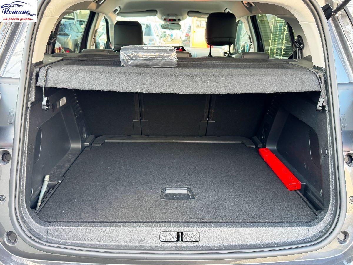 CITROEN - C5 Aircross - Hybrid 136 e-DCS 6 Plus#RETROCAMERA!