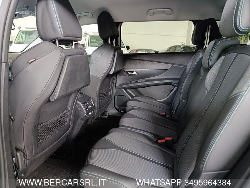 Peugeot 5008 BlueHDi 130 S&S Allure Pack*7 posti*