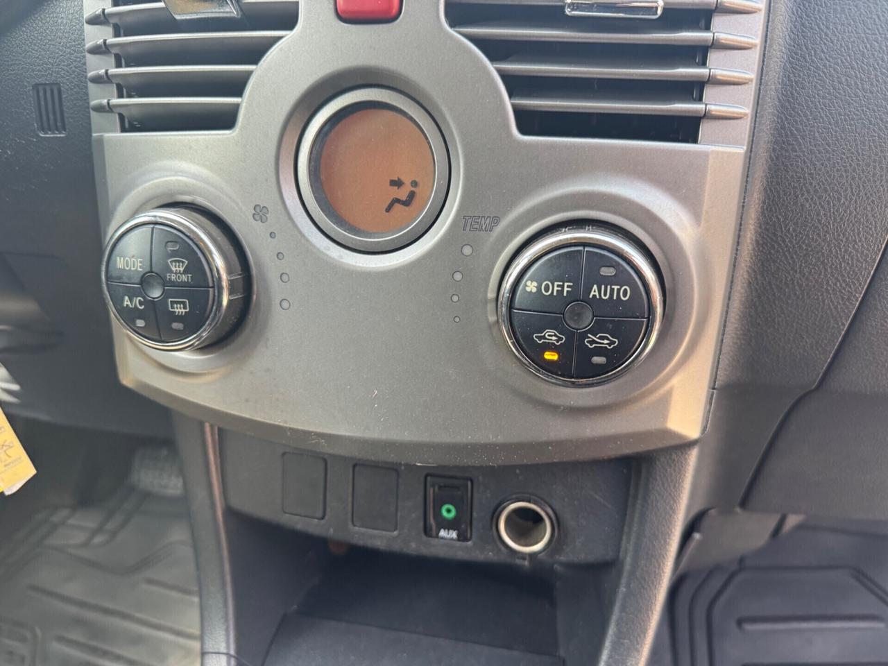 Daihatsu Terios 1.5 4WD B Automatica